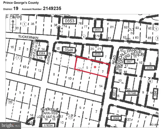 a view of a black and white wall