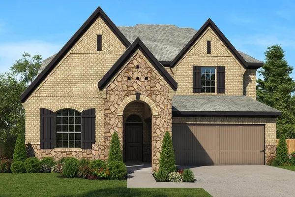 $475,000 | 12306 Palmetto Drive, Mont Belvieu, TX 77523
