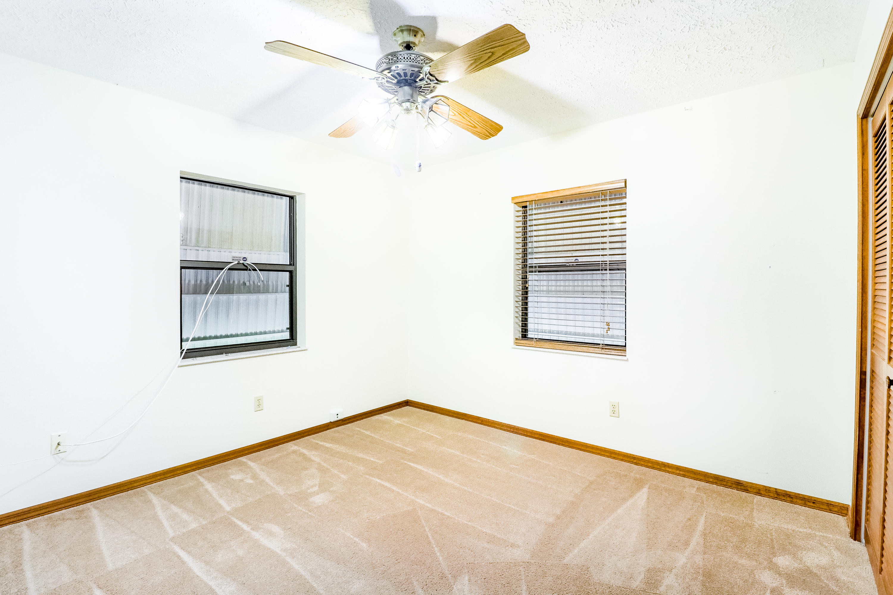 933 Southwest Bay State Road Port St. Lucie, FL 34953 - Photo 12 of 22 Bedroom 3