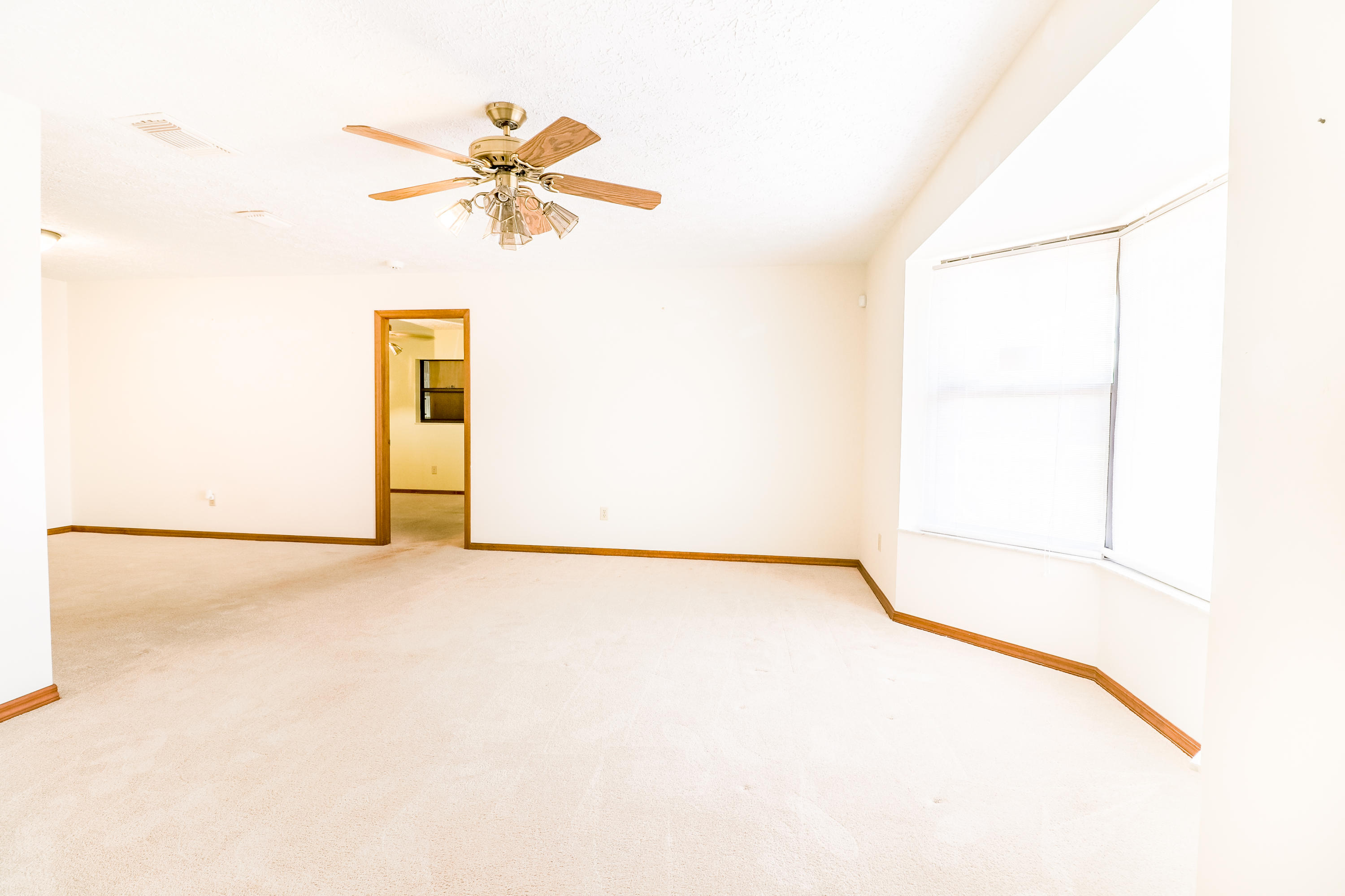933 Southwest Bay State Road Port St. Lucie, FL 34953 - Photo 6 of 22 Living Room