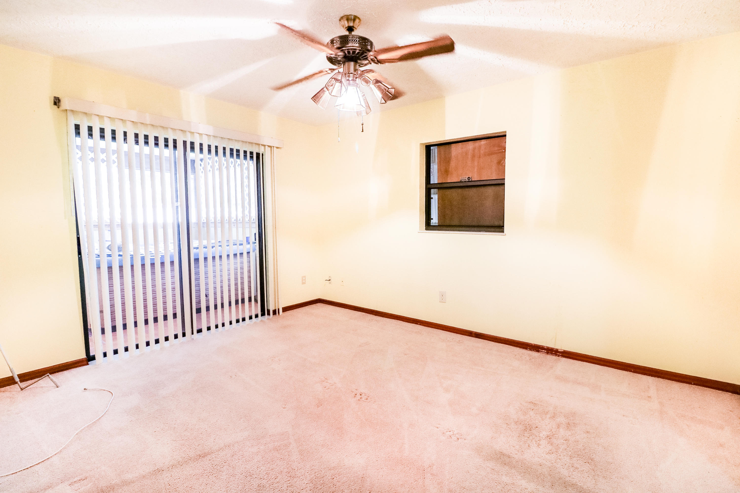 933 Southwest Bay State Road Port St. Lucie, FL 34953 - Photo 7 of 22 Master Bedroom