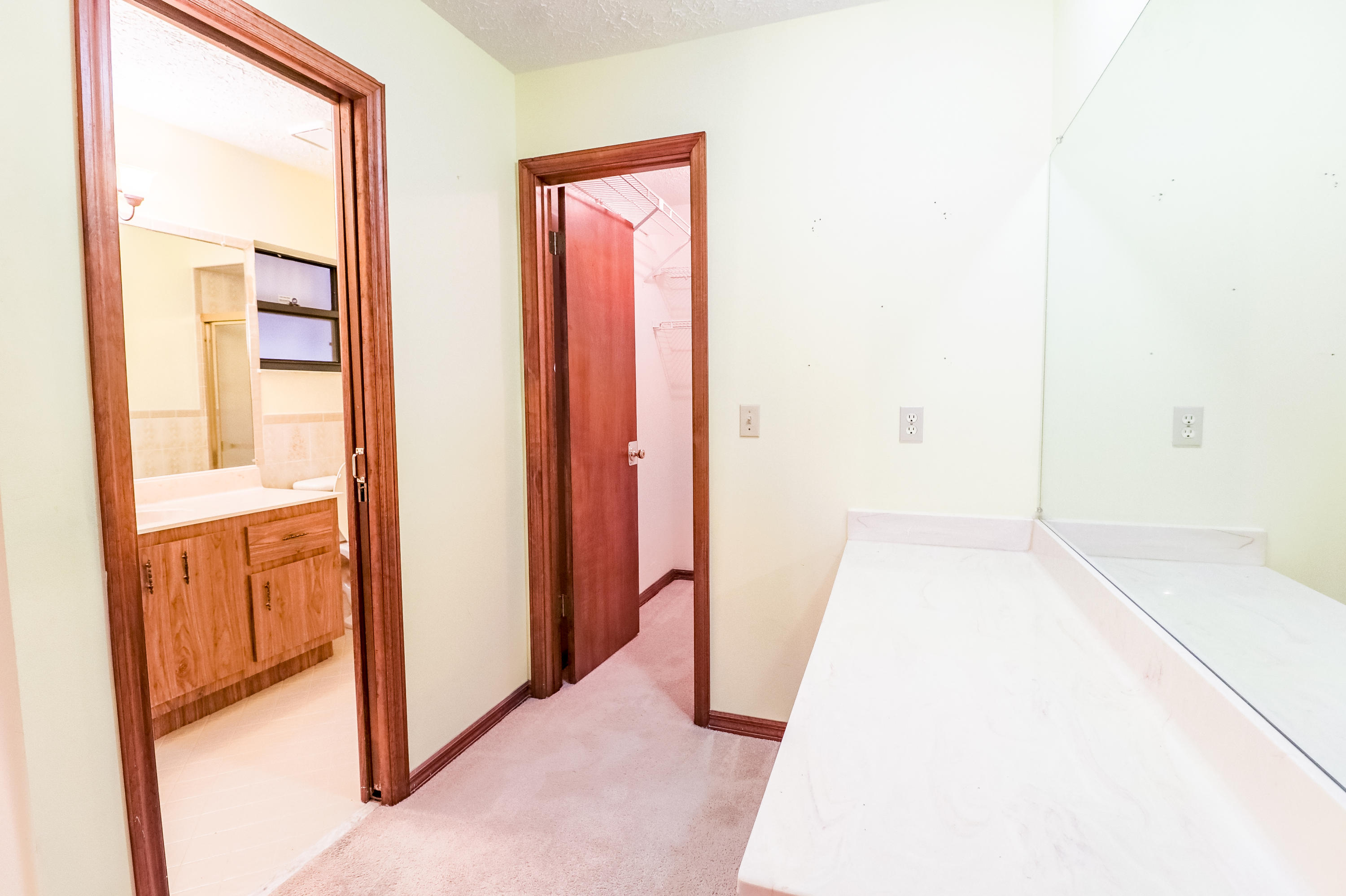 933 Southwest Bay State Road Port St. Lucie, FL 34953 - Photo 8 of 22 Master Bedroom