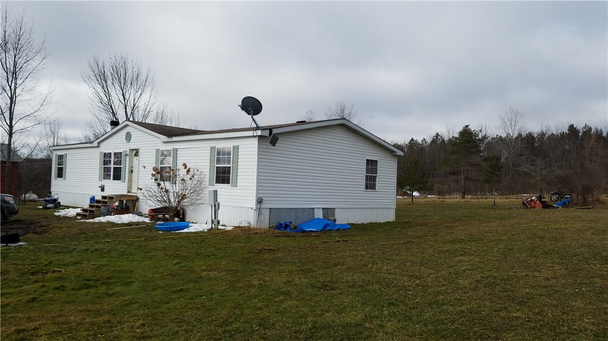 2057 Dunn Road Italy, NY 14418 - Photo 1 of 1