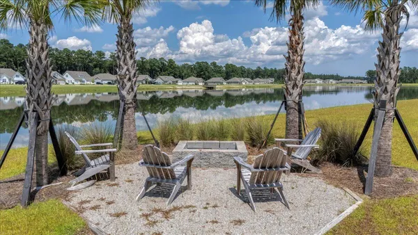 $490,000 | 1255 Wading Pt Boulevard, Huger, SC 29450