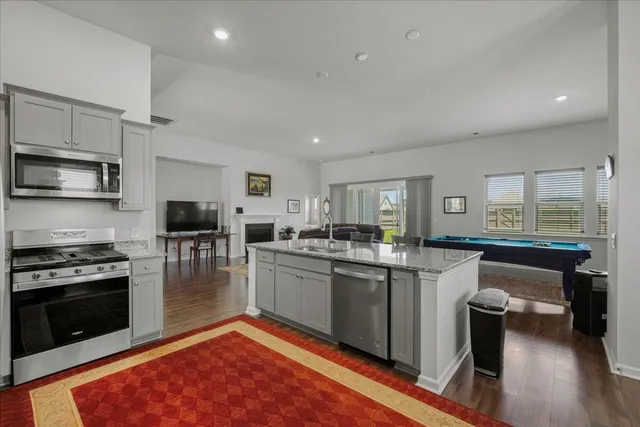 $507,000 | 1255 Wading Pt Boulevard, Huger, SC 29450