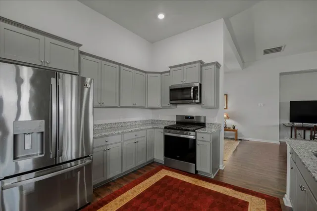 $507,000 | 1255 Wading Pt Boulevard, Huger, SC 29450