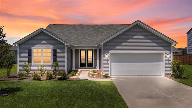 $507,000 | 1255 Wading Pt Boulevard, Huger, SC 29450