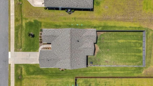 $507,000 | 1255 Wading Pt Boulevard, Huger, SC 29450