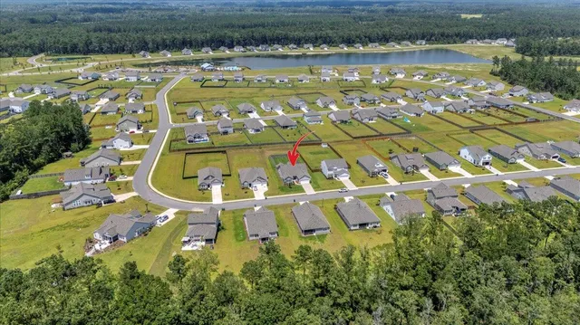 $507,000 | 1255 Wading Pt Boulevard, Huger, SC 29450