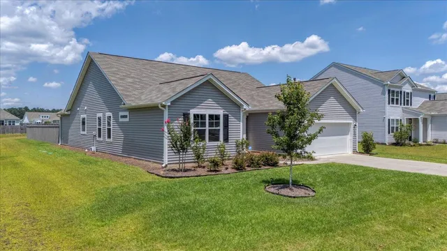 $507,000 | 1255 Wading Pt Boulevard, Huger, SC 29450