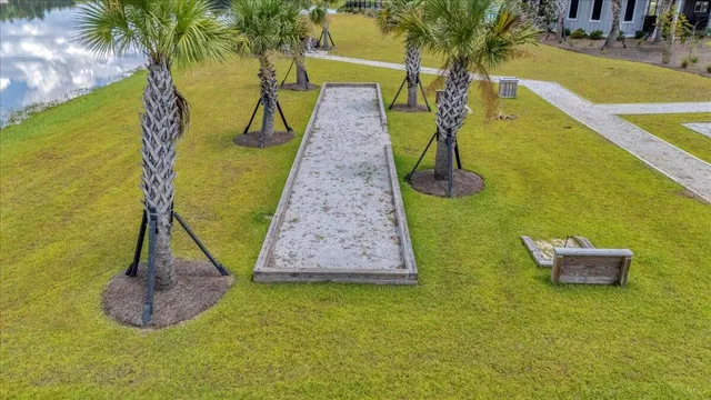 $507,000 | 1255 Wading Pt Boulevard, Huger, SC 29450