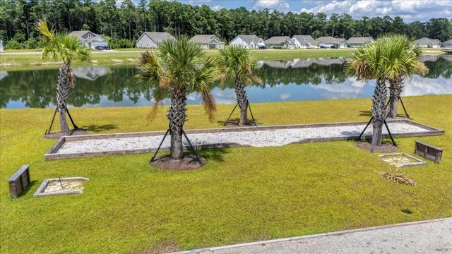 $507,000 | 1255 Wading Pt Boulevard, Huger, SC 29450