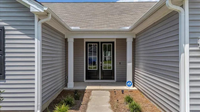 $507,000 | 1255 Wading Pt Boulevard, Huger, SC 29450