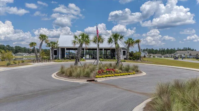 $507,000 | 1255 Wading Pt Boulevard, Huger, SC 29450