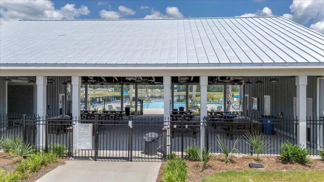 $507,000 | 1255 Wading Pt Boulevard, Huger, SC 29450