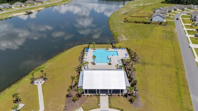 $507,000 | 1255 Wading Pt Boulevard, Huger, SC 29450