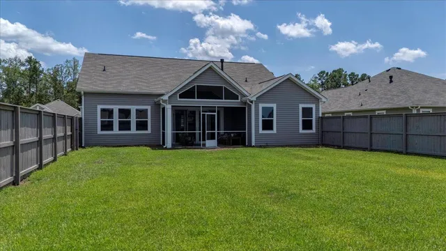 $507,000 | 1255 Wading Pt Boulevard, Huger, SC 29450