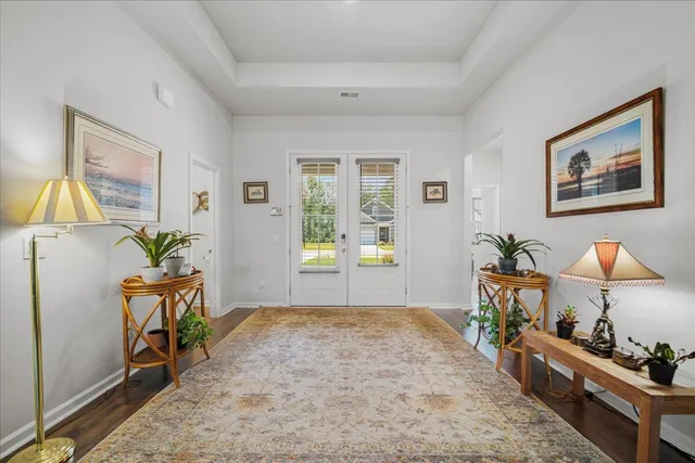 $507,000 | 1255 Wading Pt Boulevard, Huger, SC 29450