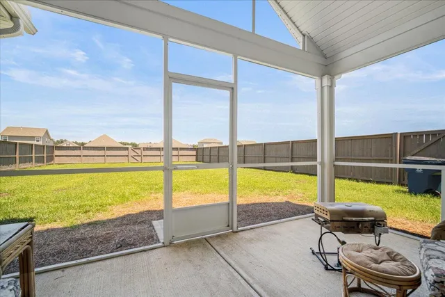 $507,000 | 1255 Wading Pt Boulevard, Huger, SC 29450