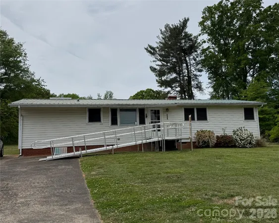 $250,000 | 535 Plato Lee Road, Shelby, NC 28150