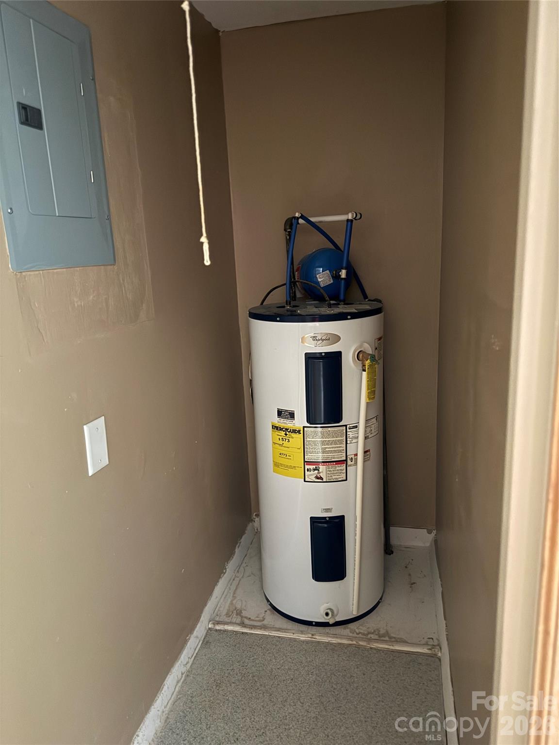 535 Plato Lee Road Shelby, NC 28150 - Photo 16 of 17