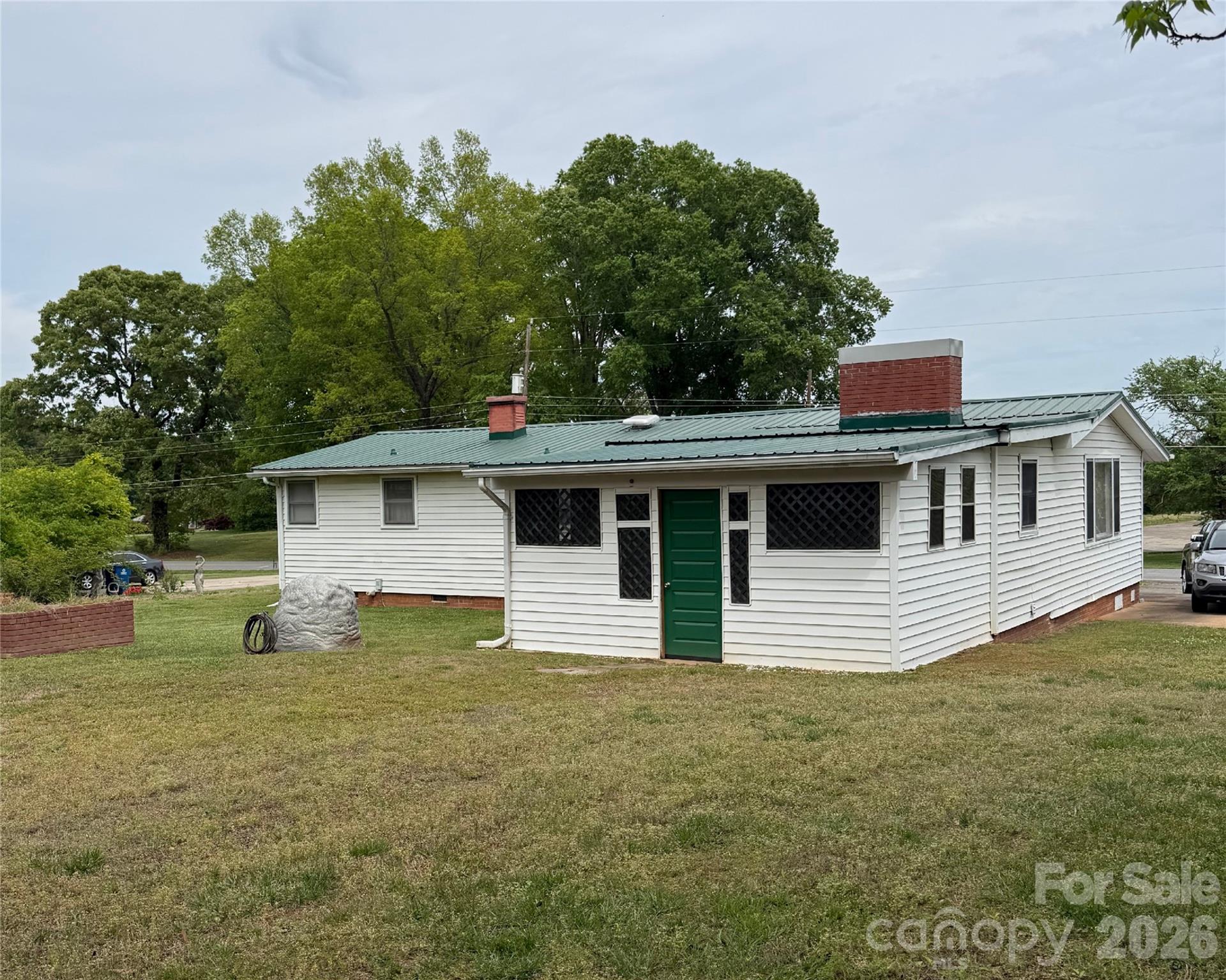 535 Plato Lee Road Shelby, NC 28150 - Photo 2 of 17