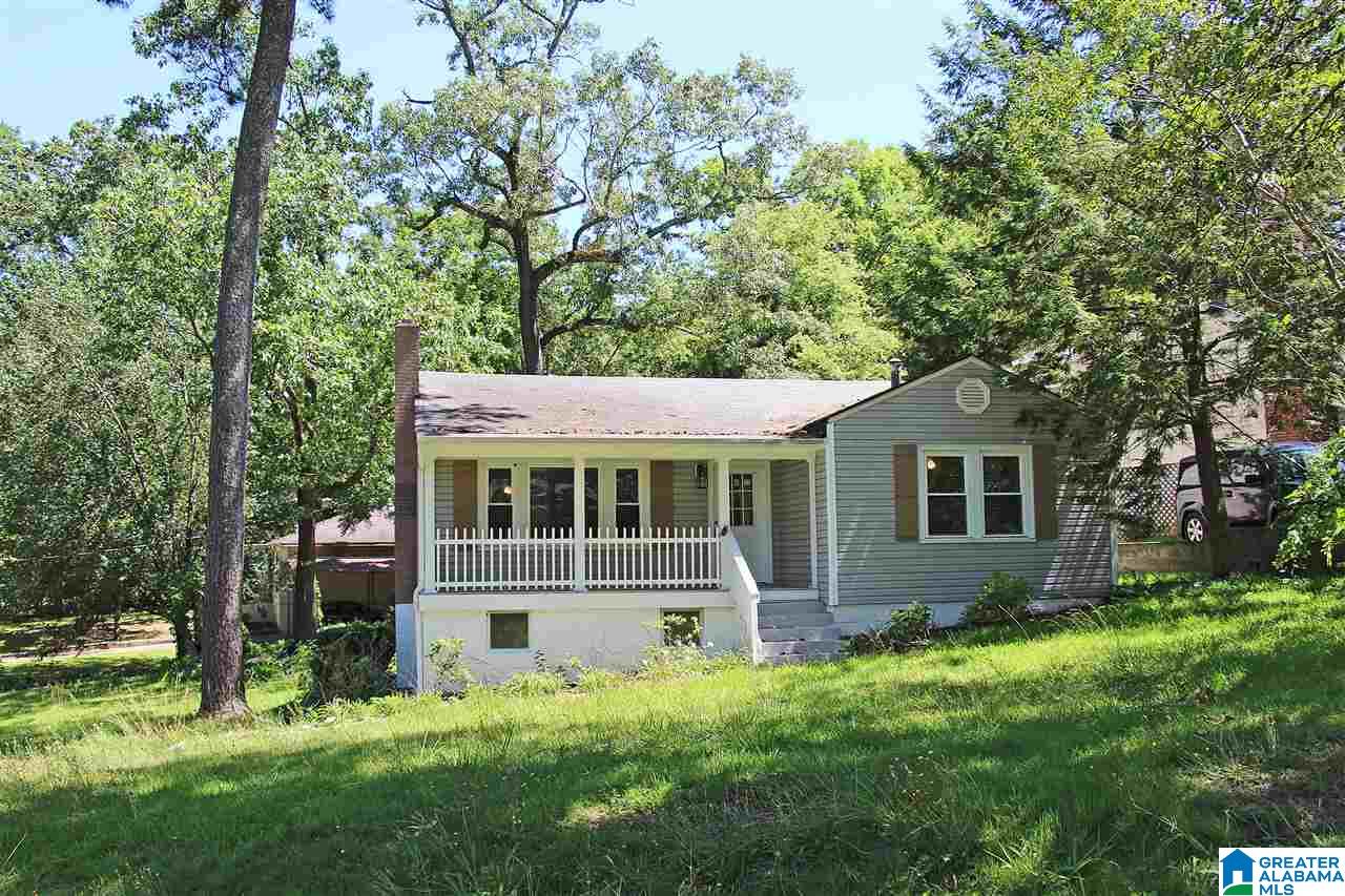 453 Exeter Drive Birmingham, AL 35206 - Photo 33 of 34