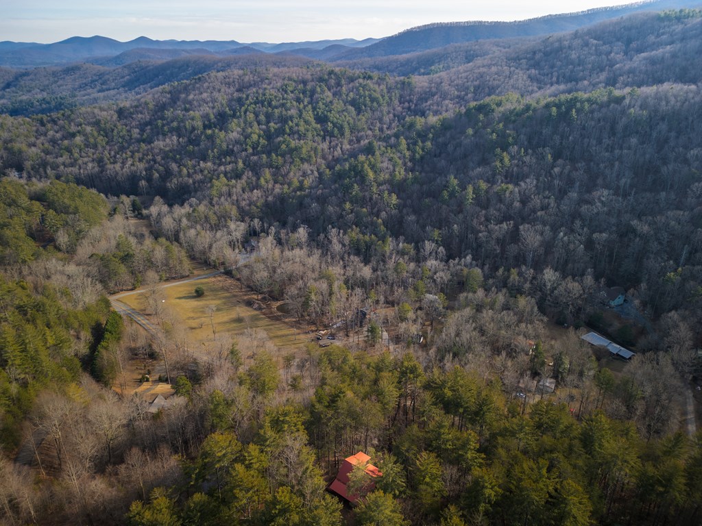 148 Dream Cove Road Cherry Log, GA 30522 - Photo 26 of 27