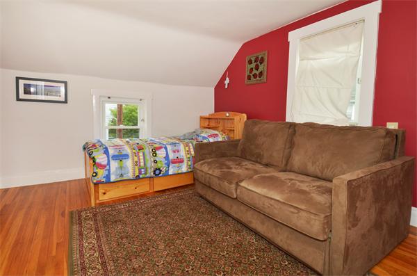134 Reed Street Cambridge, MA 02140 - Photo 10 of 11 Gallery Image 10