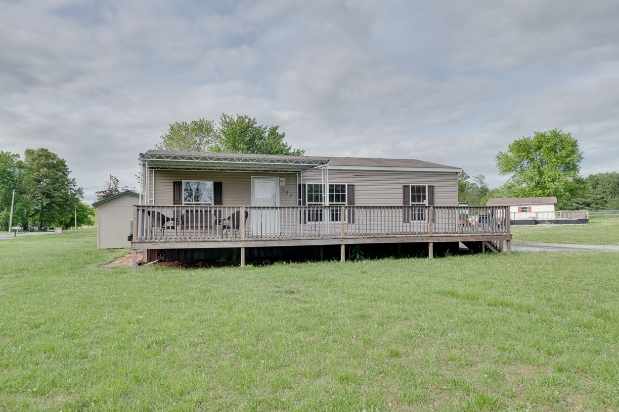 127 North Swamp Road Portland, TN 37148 - Photo 1 of 34 Gallery Image 1