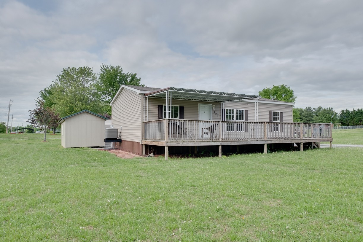 127 North Swamp Road Portland, TN 37148 - Photo 2 of 34 Gallery Image 2