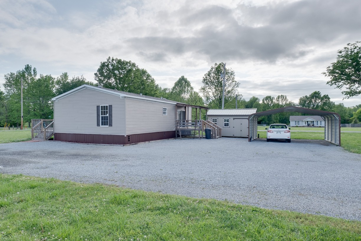 127 North Swamp Road Portland, TN 37148 - Photo 29 of 34 Gallery Image 29