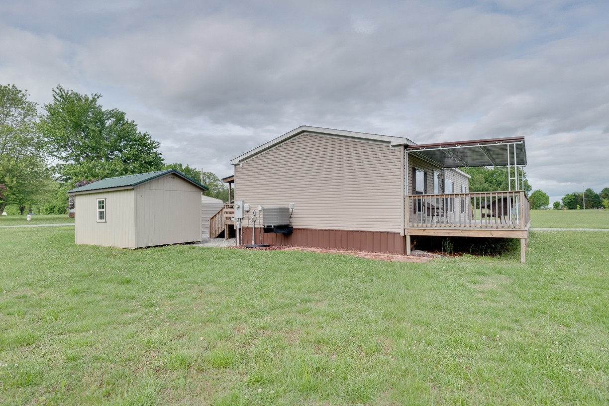 127 North Swamp Road Portland, TN 37148 - Photo 31 of 34 Gallery Image 31