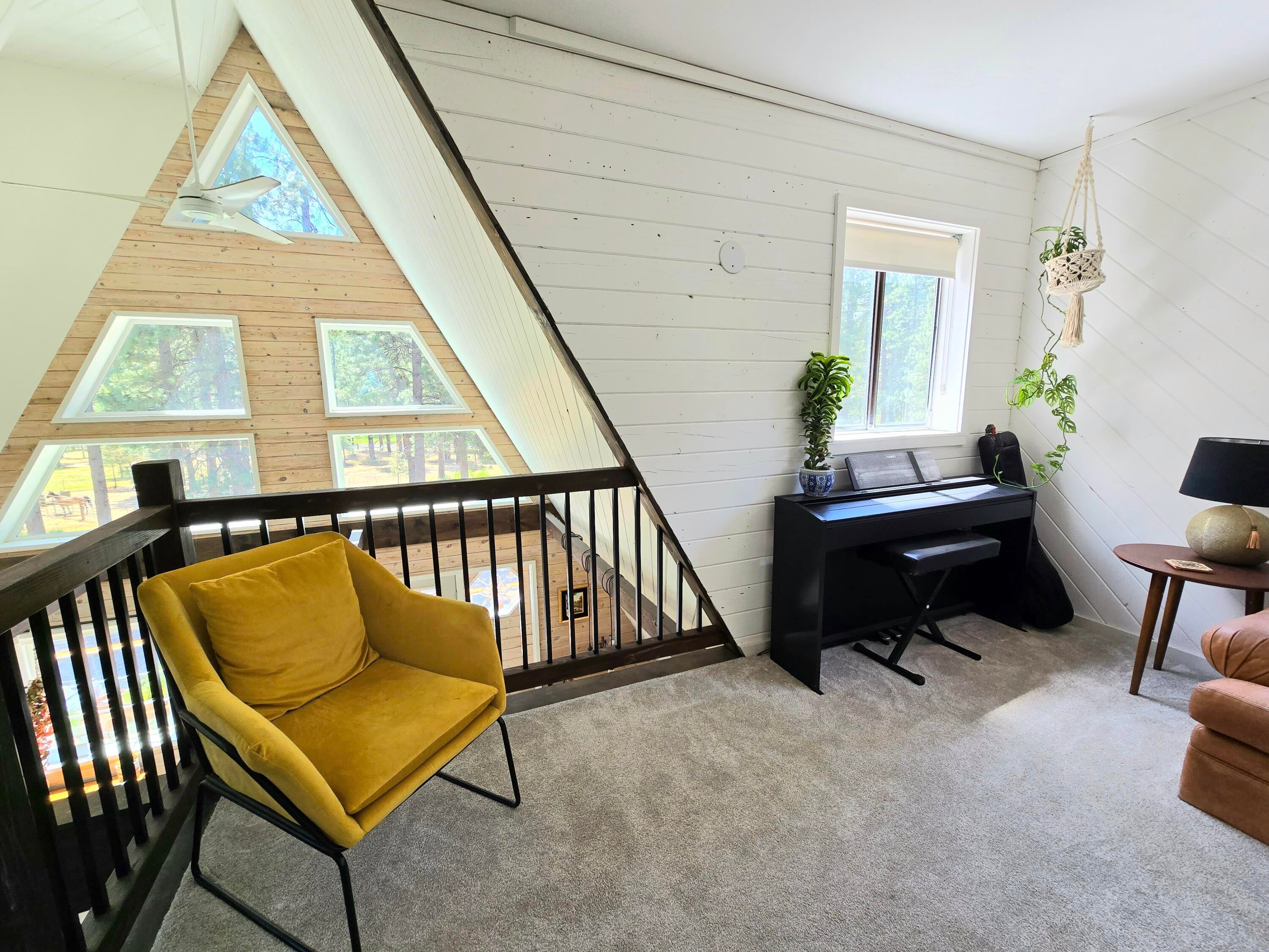 10211 Old Fort Road Klamath Falls, OR 97601 - Photo 33 of 79 the loft