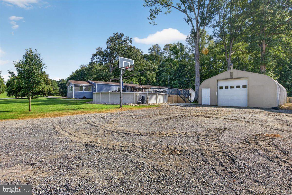 1837 Eastham Road Bumpass, VA 23024 - Photo 94 of 144 Gallery Image 94