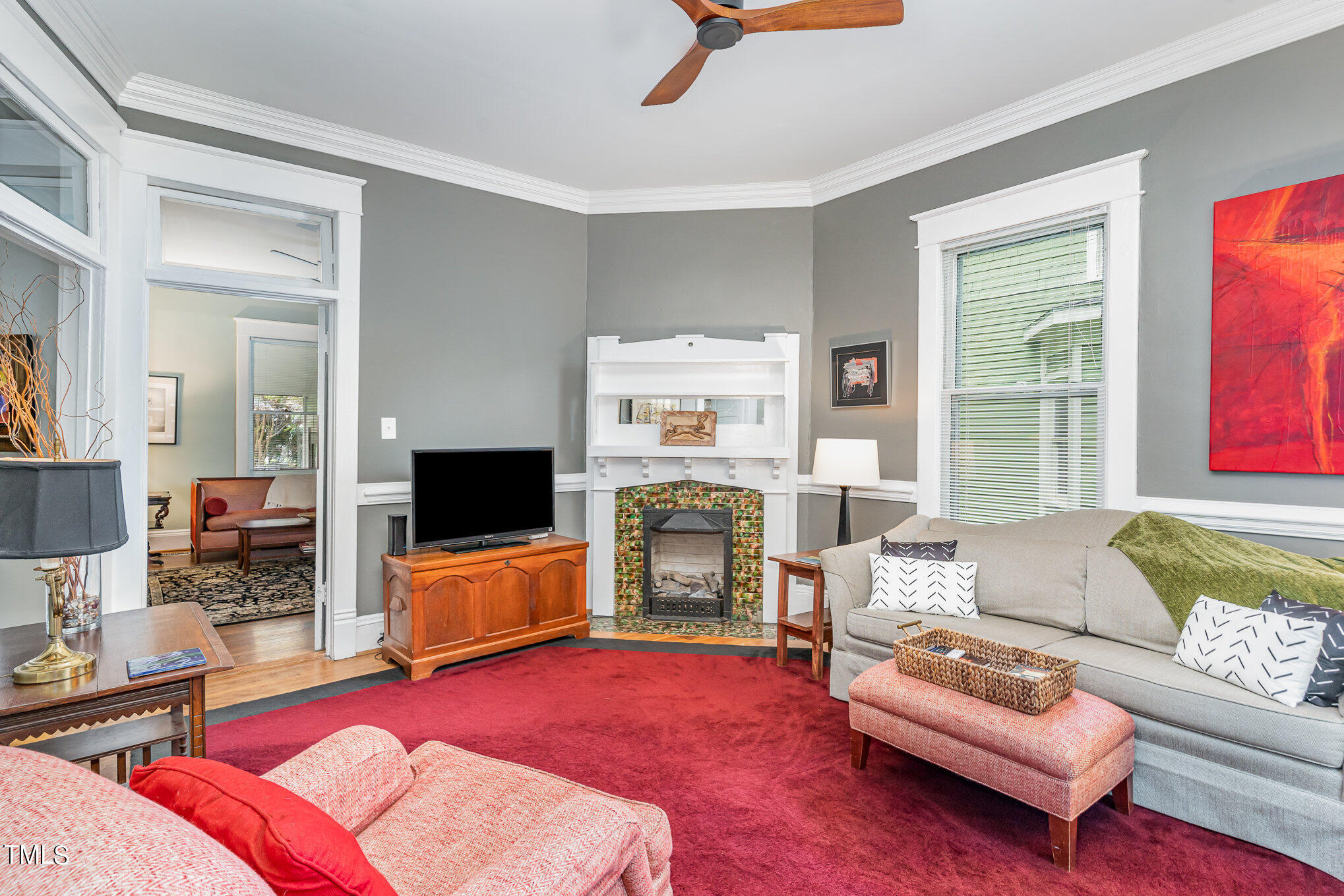 708 McCulloch Street Raleigh, NC 27603 - Photo 11 of 35 dsc00044-edit