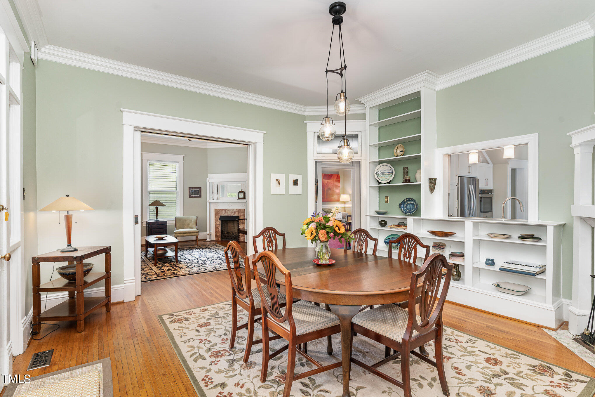 708 McCulloch Street Raleigh, NC 27603 - Photo 8 of 35 dsc00033-edit
