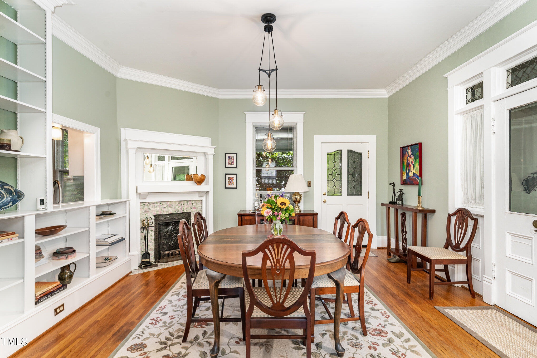 708 McCulloch Street Raleigh, NC 27603 - Photo 9 of 35 dsc00030-edit