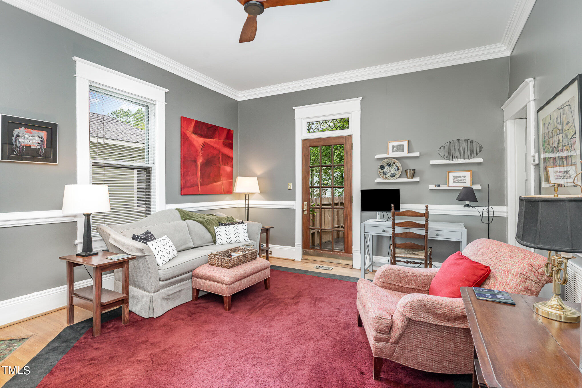 708 McCulloch Street Raleigh, NC 27603 - Photo 10 of 35 dsc00041-edit