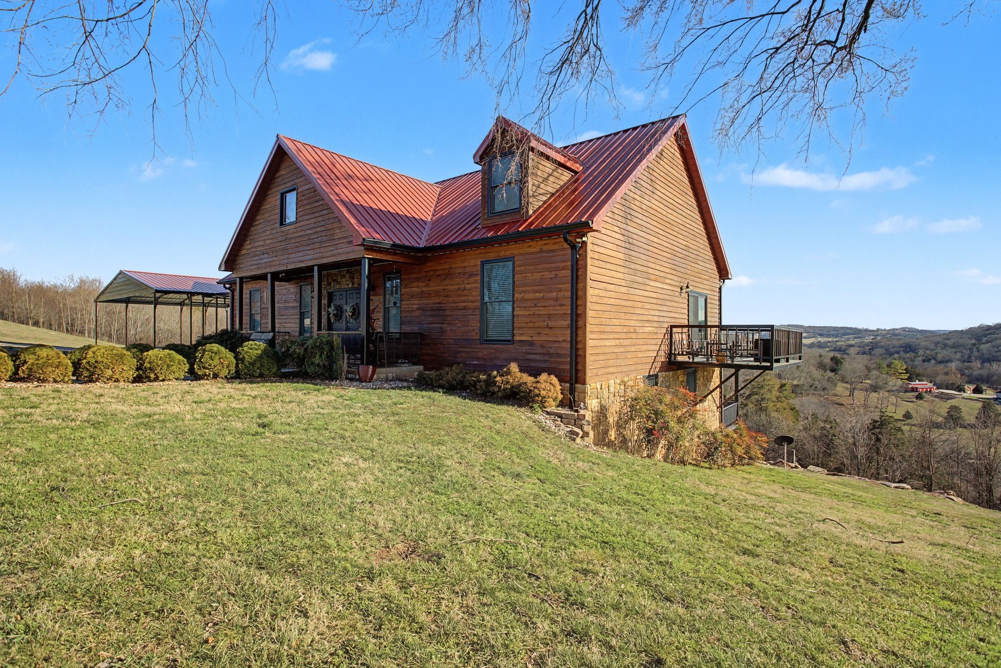 327 Stoneybrook Road Columbia, TN 38401 - Photo 5 of 66 Gallery Image 5