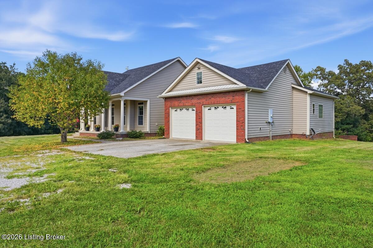 2623 Eastview Road Eastview, KY 42732 - Photo 47 of 51 2623 eastview rd - 140