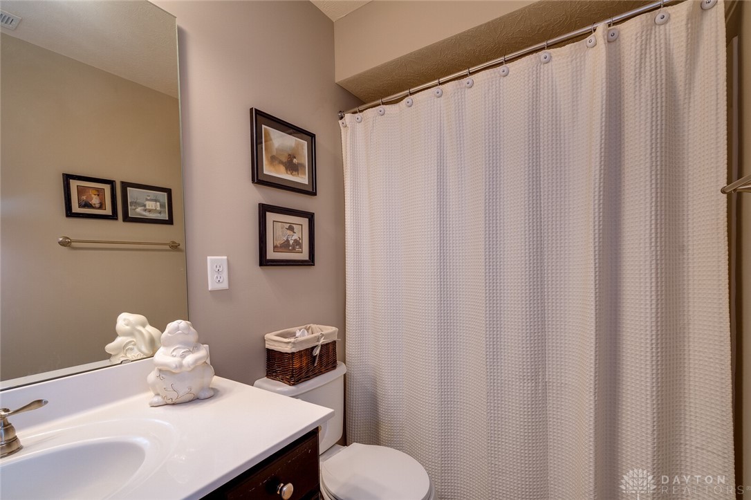19 Rippling Brook Lane Springboro, OH 45066 - Photo 35 of 50 Full Bath