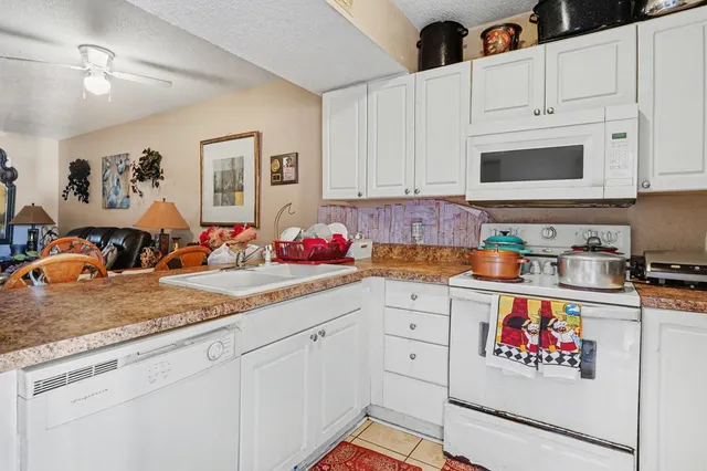 $109,900 | 3555 Highway 544, Unit 14G, Conway, SC 29526