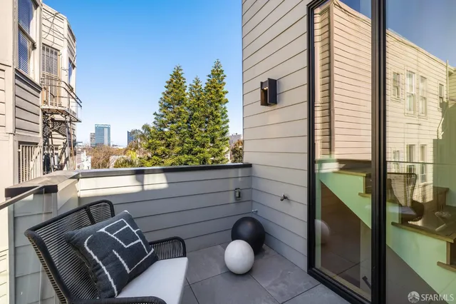 $3,800,000 | 522 Hickory Street, San Francisco, CA 94102