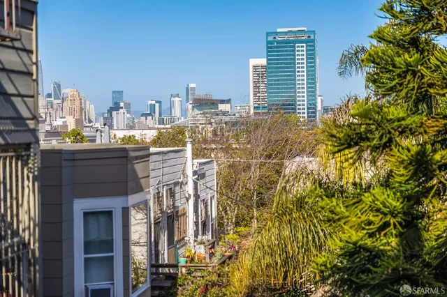 $3,800,000 | 522 Hickory Street, San Francisco, CA 94102