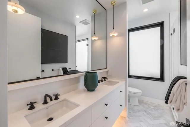 $3,800,000 | 522 Hickory Street, San Francisco, CA 94102