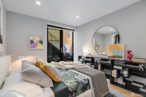 a view of a couches in a patio