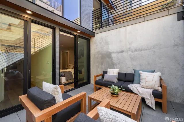 $3,800,000 | 522 Hickory Street, San Francisco, CA 94102