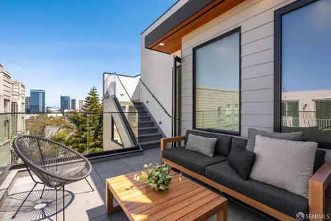 $3,800,000 | 522 Hickory Street, San Francisco, CA 94102