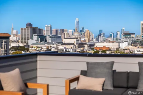 $3,800,000 | 522 Hickory Street, San Francisco, CA 94102